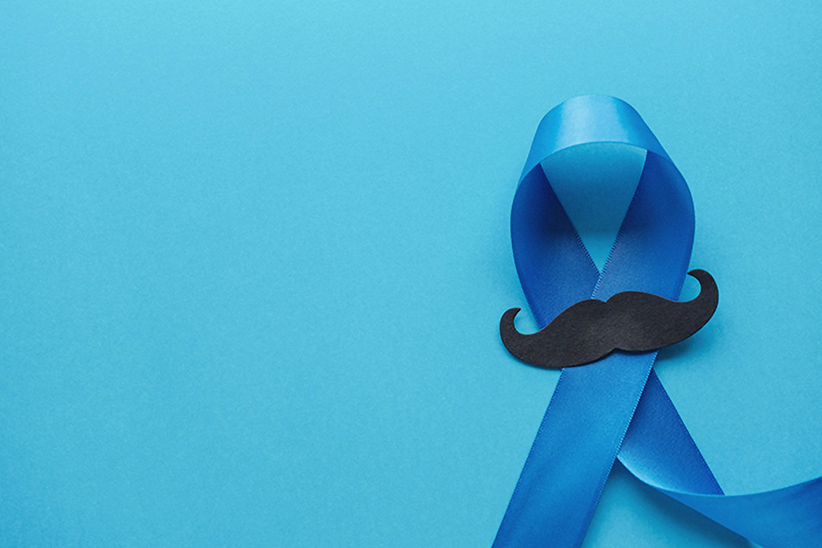 Men's Health Month