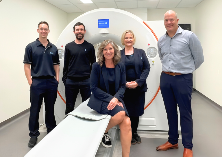 PET CT Team